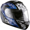 Casque Integral HJC CL-ST Throttle MC-2
